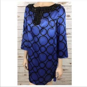 💄x2HP💄Michael Kors tunic